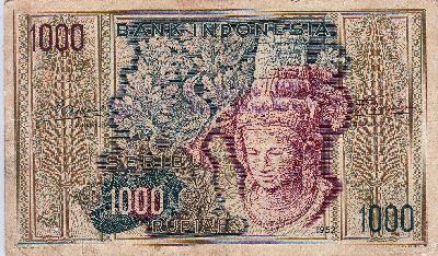 Beschrijving voorzijde: WOMAN